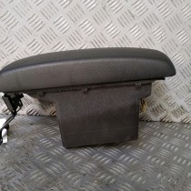 CONSOLE CENTRALE