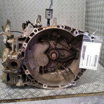 BOITE DE VITESSE
