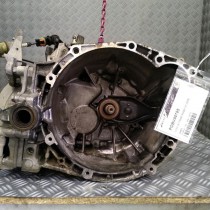 BOITE DE VITESSE