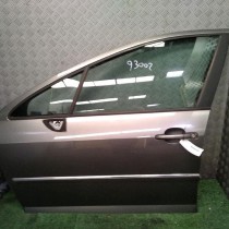 PORTE AVANT GAUCHE