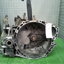 BOITE DE VITESSE