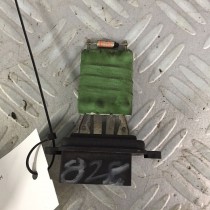 RESISTANCE DE CHAUFFAGE