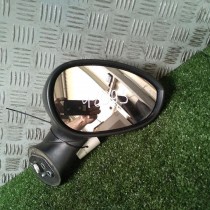 RETROVISEUR ELECTRIQUE DROIT