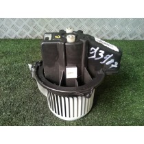 VENTILATEUR DE CHAUFFAGE