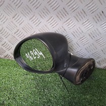 RETROVISEUR ELECTRIQUE GAUCHE