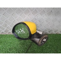 RETROVISEUR ELECTRIQUE GAUCHE