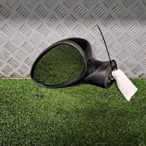 RETROVISEUR ELECTRIQUE GAUCHE