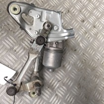 MOTEUR ESSUIE GLACE AVANT GAUCHE