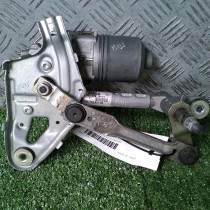MOTEUR ESSUIE GLACE AVANT GAUCHE