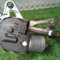 MOTEUR ESSUIE GLACE AVANT GAUCHE