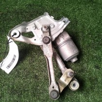 MOTEUR ESSUIE GLACE AVANT GAUCHE