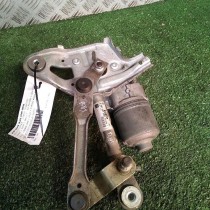 MOTEUR ESSUIE GLACE AVANT GAUCHE