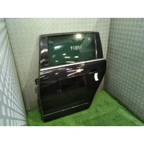 PORTE ARRIERE GAUCHE