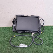 ECRAN GPS