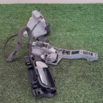 SERRURE PORTE ARRIERE GAUCHE