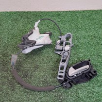 SERRURE PORTE AVANT GAUCHE