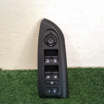 COMMANDE LEVE VITRE PORTE AVANT GAUCHE
