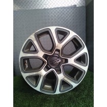 JANTE ALUMINIUM