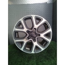 JANTE ALUMINIUM