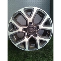 JANTE ALUMINIUM