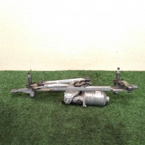 MOTEUR ESSUIE GLACE AVANT