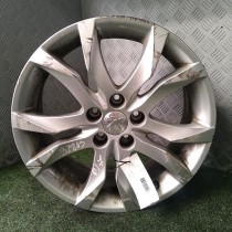 JANTE ALUMINIUM