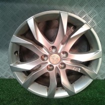 JANTE ALUMINIUM