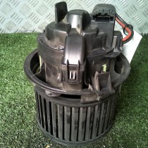 VENTILATEUR DE CHAUFFAGE