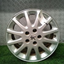 JANTE ALUMINIUM
