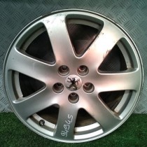 JANTE ALUMINIUM