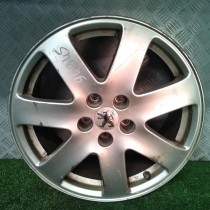 JANTE ALUMINIUM