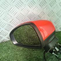 RETROVISEUR ELECTRIQUE GAUCHE