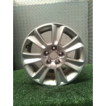 JANTE ALUMINIUM