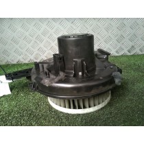 VENTILATEUR DE CHAUFFAGE