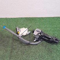 SERRURE PORTE AVANT DROITE