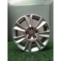 JANTE ALUMINIUM