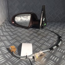 RETROVISEUR ELECTRIQUE GAUCHE