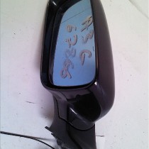 RETROVISEUR ELECTRIQUE GAUCHE