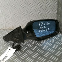 RETROVISEUR ELECTRIQUE DROIT