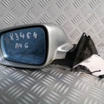 RETROVISEUR ELECTRIQUE GAUCHE