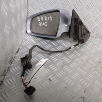 RETROVISEUR ELECTRIQUE GAUCHE