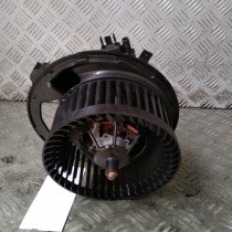 VENTILATEUR DE CHAUFFAGE