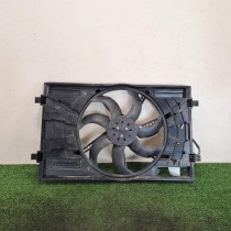 VENTILATEUR DE REFROIDISSEMENT