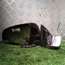 RETROVISEUR ELECTRIQUE GAUCHE