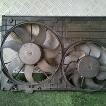 VENTILATEUR DE REFROIDISSEMENT