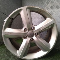 JANTE ALUMINIUM
