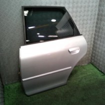 PORTE ARRIERE GAUCHE
