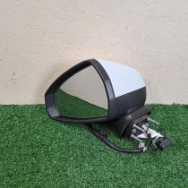 RETROVISEUR ELECTRIQUE GAUCHE