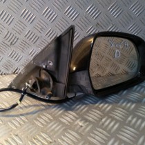 RETROVISEUR ELECTRIQUE DROIT