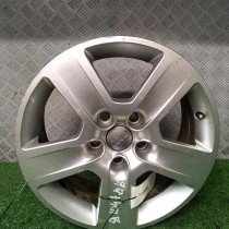 JANTE ALUMINIUM